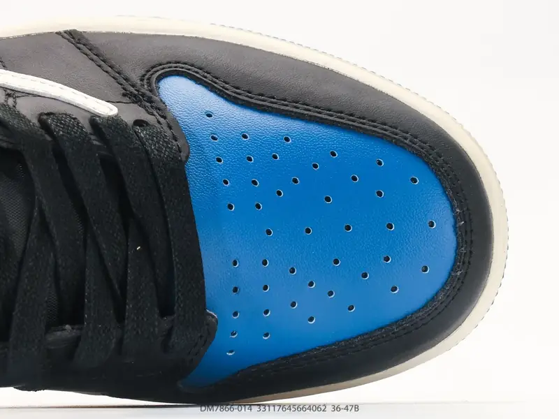 에어 조던 농구화 로우탑 DM7866-014 #33117645664062